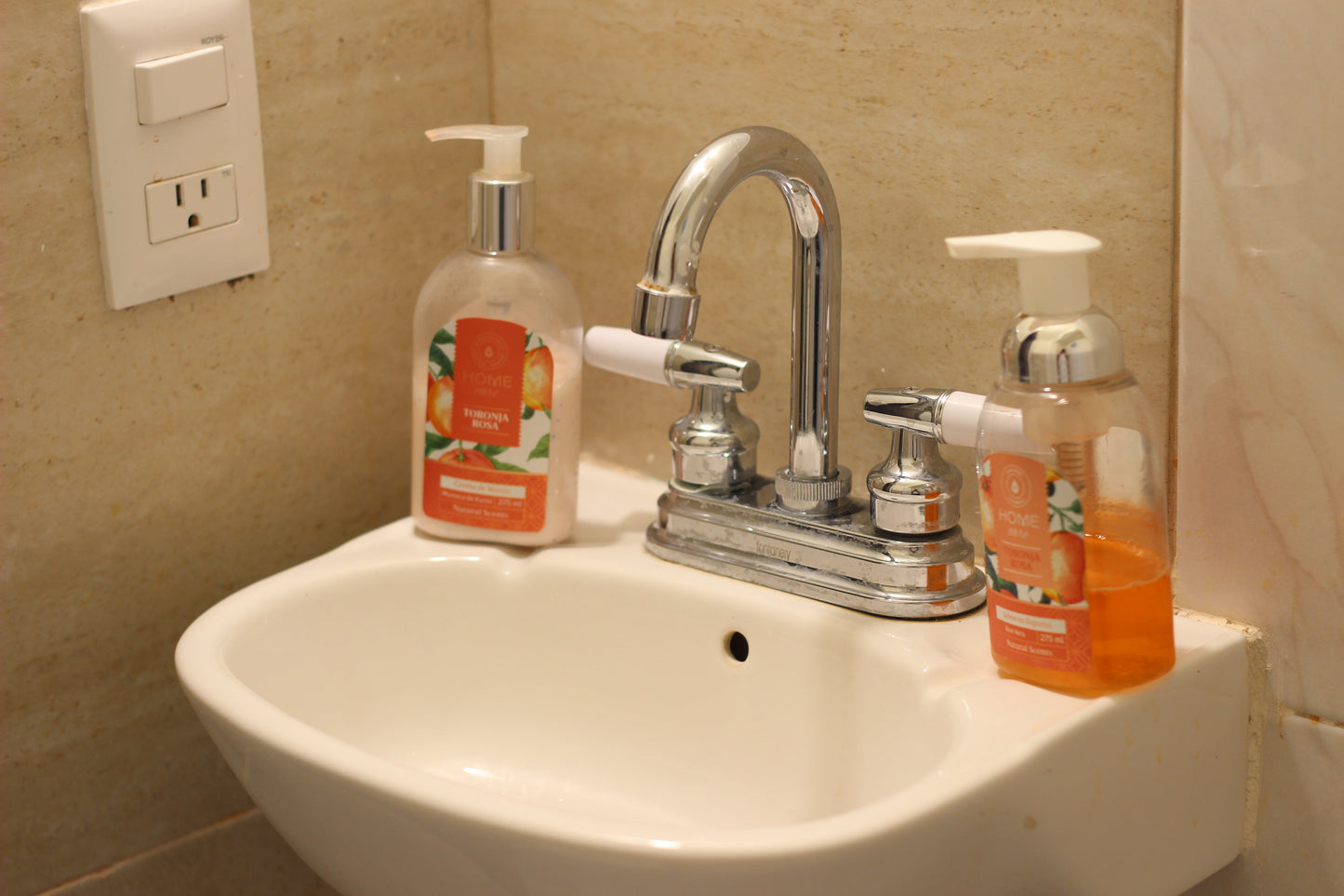 Coliving 344 Habitación 6