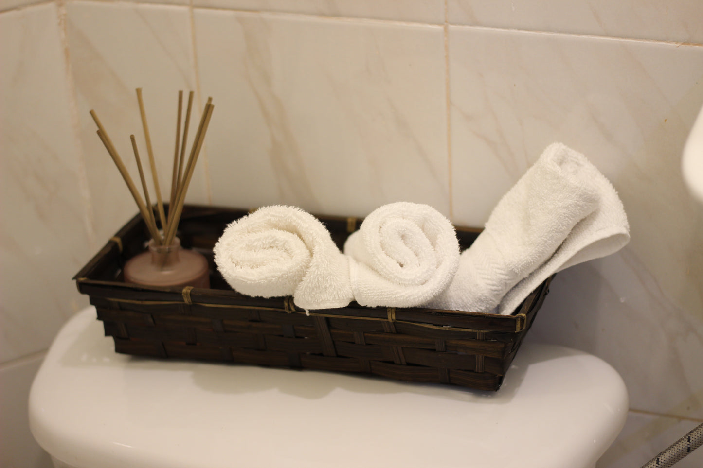 Coliving 344 Habitación 2