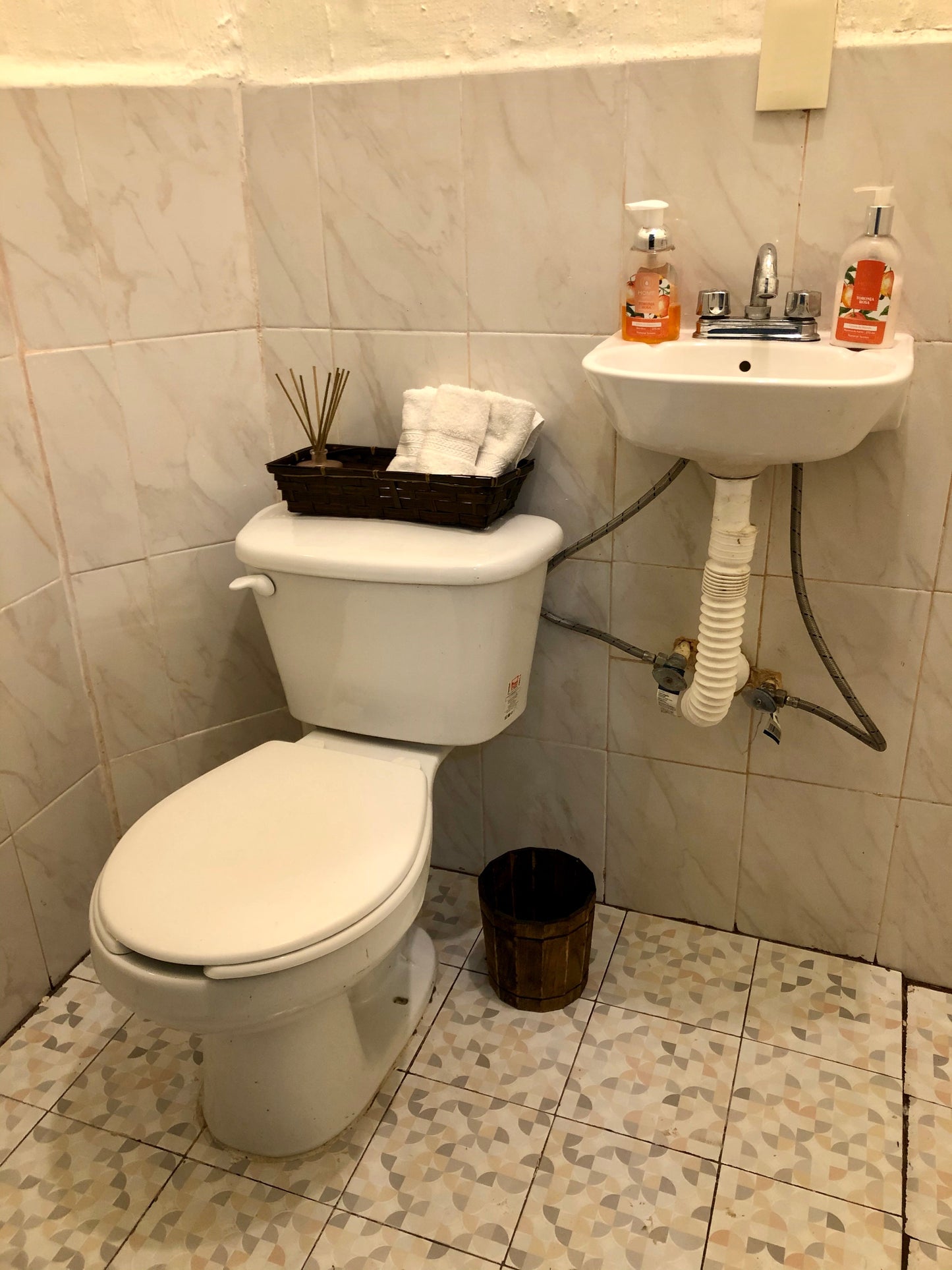 Coliving 344 Habitación 6