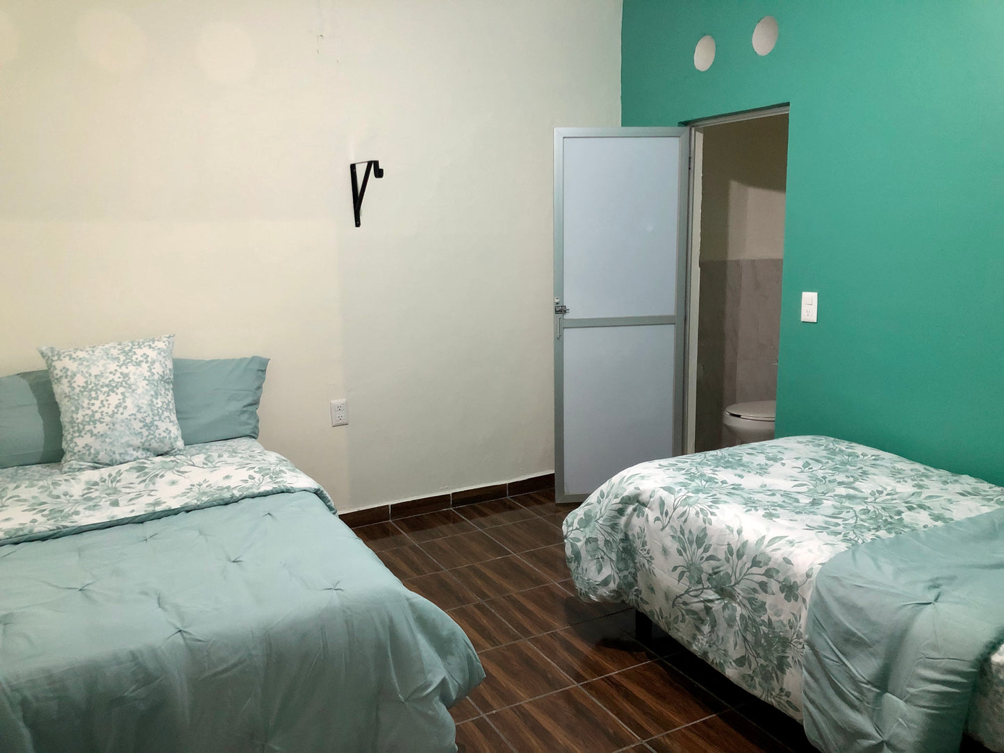 Coliving 344 Habitación 1