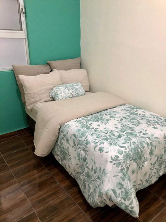 Coliving 344 Habitación 6