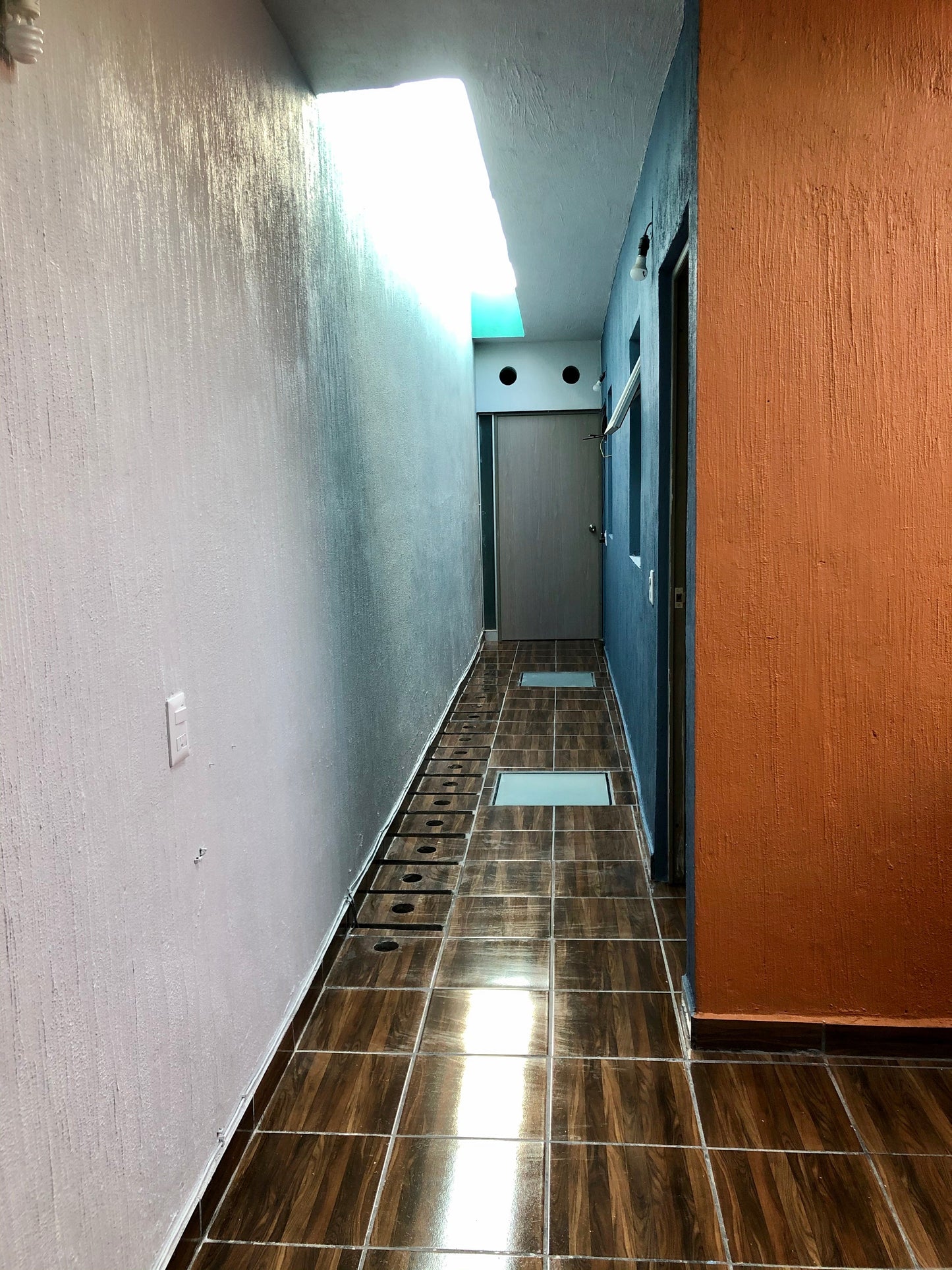 Coliving 344 Habitación 7