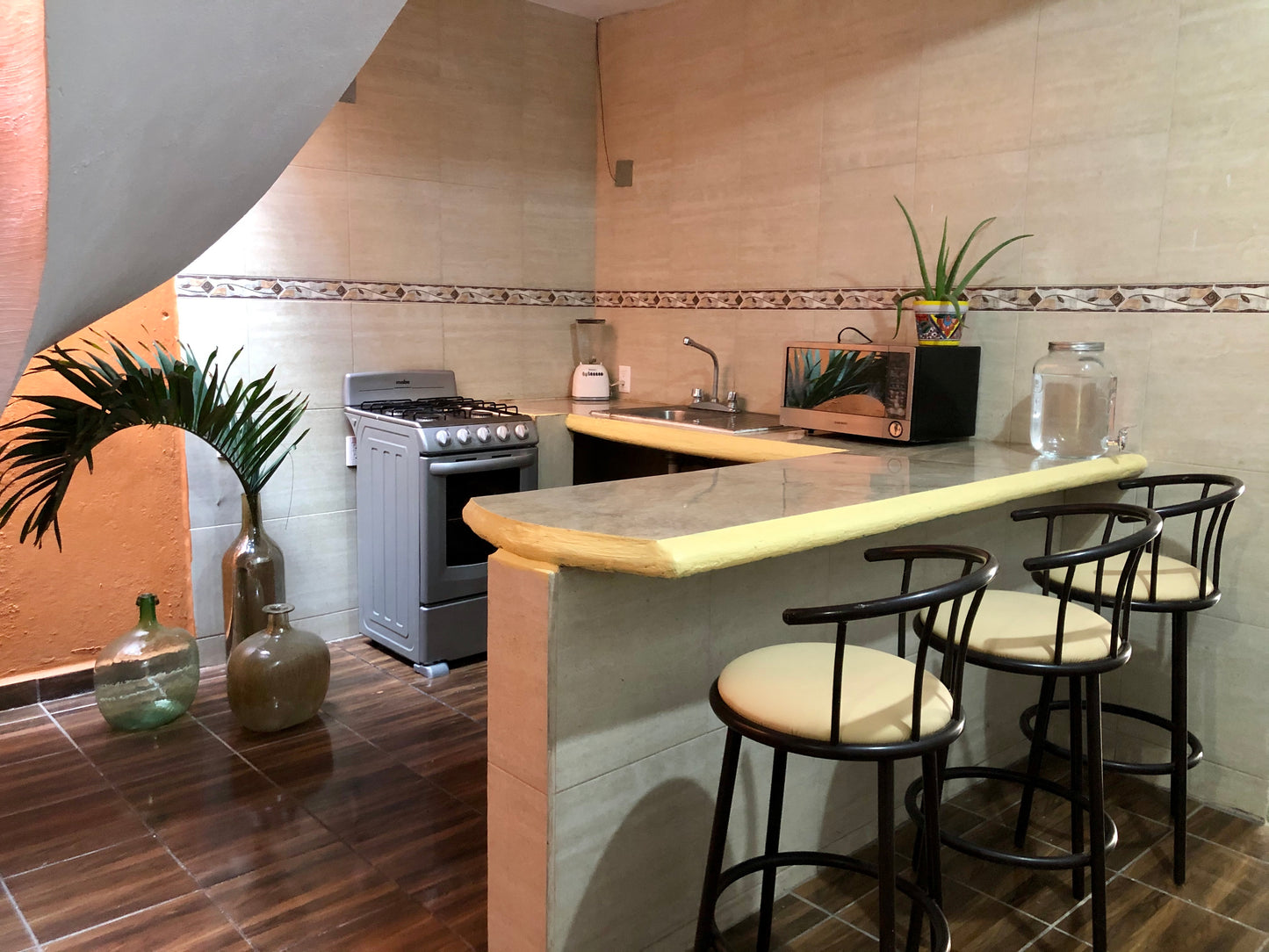 Coliving 344 Habitación 1