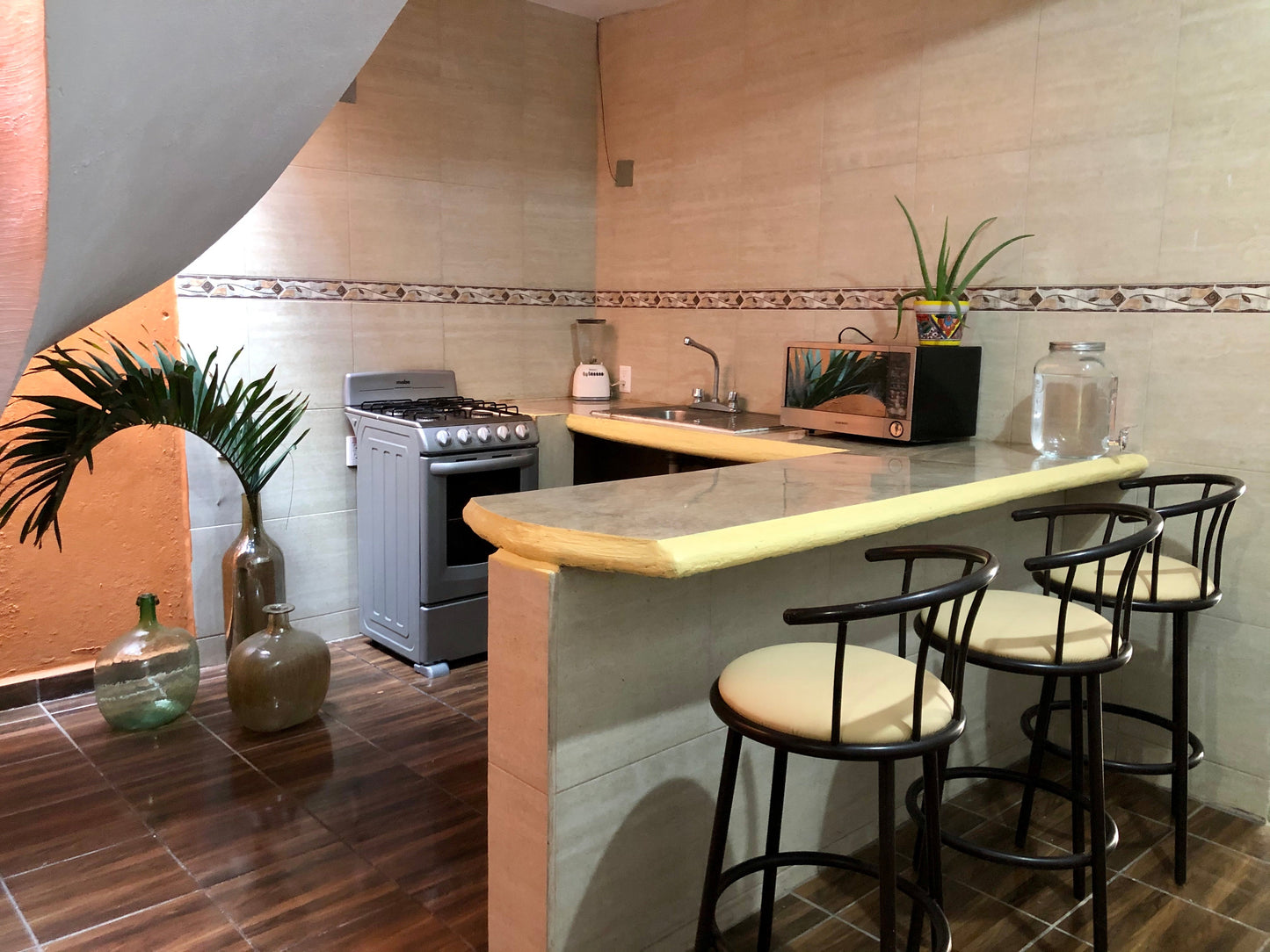 Coliving 344 Habitación 9