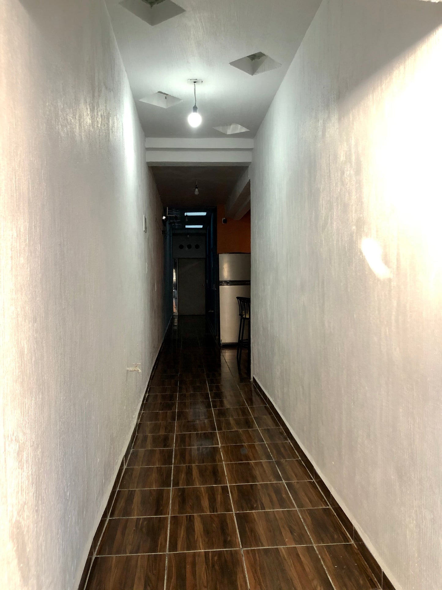 Coliving 344 Habitación 8